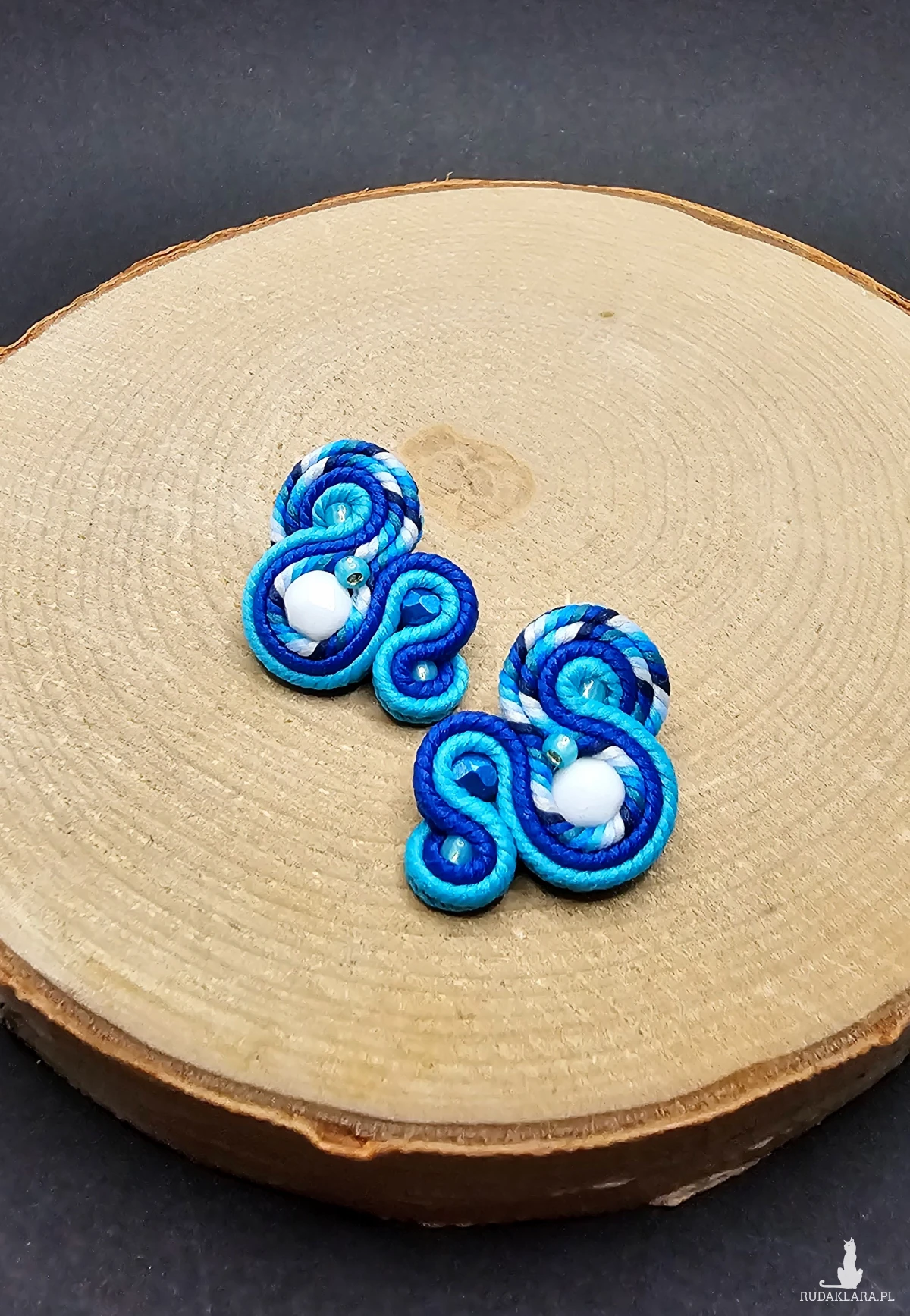 Kolczyki sutasz sztyfty 5